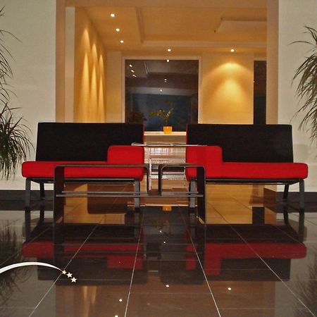 Dzintarjura Hotel Ventspils Interior photo